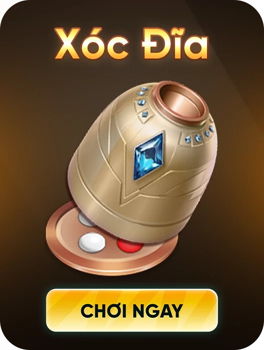 Xóc đĩa GO88