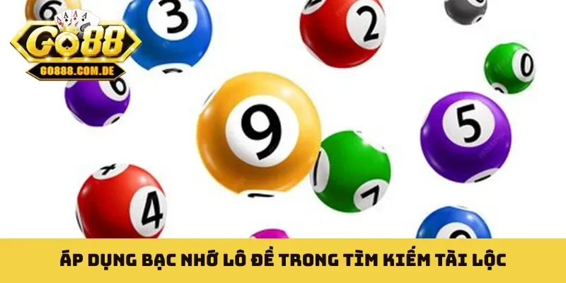 Bạc Nhớ Lô Đề - Bí Truyền Tìm Bắt Số Chuẩn Xác Năm 2026 Áp dụng bạc nhớ lô đề trong tìm kiếm tài lộc
