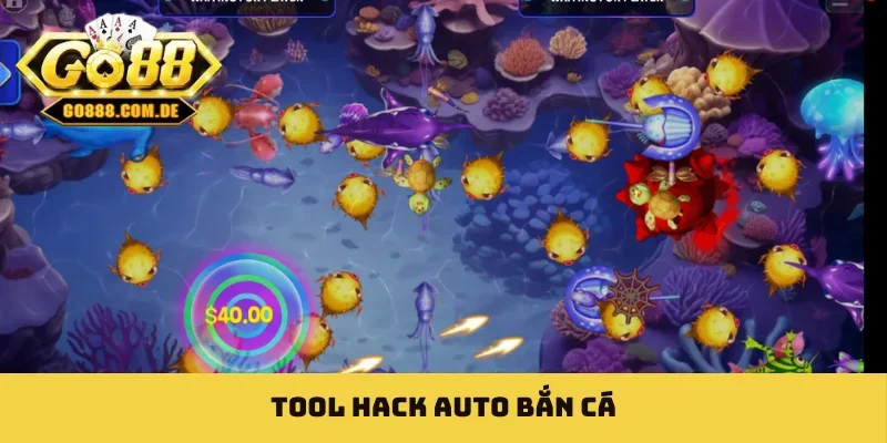 tool hack auto bắn cá